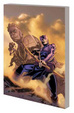 Cover of Hawkeye