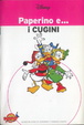 Cover of Paperino e... i cugini