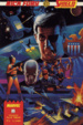 Cover of Nick Fury contro Shield n. 6