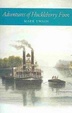 Cover of The Adventures of Huckleberry Finn