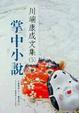 Cover of 掌中小說