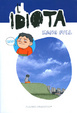 Cover of L'Idiota Vol. 1