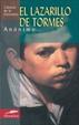 Cover of El Lazarillo de Tormes