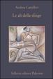 Cover of Le ali della sfinge