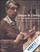 Cover of Giorgio de Chirico. La «Metafisica continua». Opere della Fondazione Giorgio e Isa de Chirico. Catalogo della mostra (Palermo, 28 febbraio-30 marzo 2008)