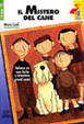 Cover of Il mistero del cane