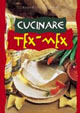 Cover of Cucinare tex-mex
