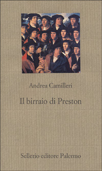 Image of Il birraio di Preston
