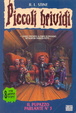 Cover of Il pupazzo parlante - vol. 3