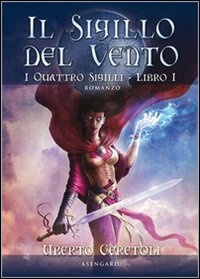 Più riguardo a Il sigillo del vento