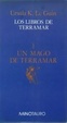 Cover of Un mago de Terramar