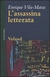 Cover of L'assassina letterata