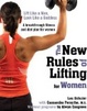 Cover of New Rules Of Lifting For Women
