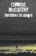Cover of Meridiano de sangre