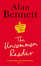 Cover of The uncommon reader
