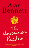 The uncommon reader
