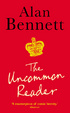 Cover of The Uncommon Reader