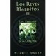 Cover of Los venenos de la Corona