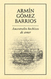 Cover of Ancestrales hechizos de amor