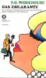 Cover of Gas esilarante
