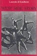 Cover of West Side Story