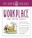 Cover of "Workplace Clues for the Clueless"