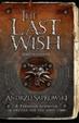 Cover of The Last Wish