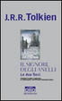 Cover of Il Signore degli Anelli, Le Due Torri