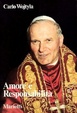 Cover of Amore e responsabilità