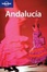 Cover of "Lonely Planet Andalucia"
