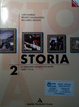Cover of Storia. Per le Scuole superiori. Vol 2