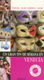 Cover of UN GRAN FIN DE SEMANA EN VENECIA