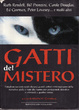 Cover of Gatti del mistero