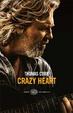 Cover of Crazy heart