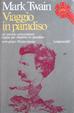 Cover of Viaggio in paradiso