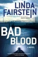 Cover of Bad Blood