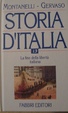 Cover of Storia d'Italia - volume 13