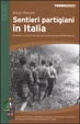 Cover of Sentieri partigiani in Italia