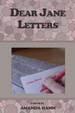 Cover of Dear Jane Letters