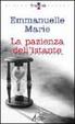 Cover of La pazienza dell'istante