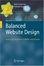 Cover of Balanced Website Design