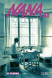 Cover of Nana. Tomo 1