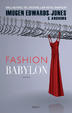 Cover of Fashion Babylon