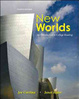 Cover of New Worlds