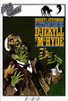 Cover of El extraño caso del Dr. Jekyll
