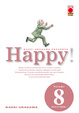 Cover of Happy! vol. 8