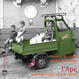 Cover of L'Ape