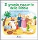 Cover of Il grande racconto della Bibbia