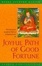 Cover of 'Joyful Path of Good Fortune'