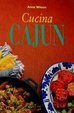Cover of Cucina cajun